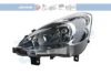 JOHNS 57 62 09-4 Headlight